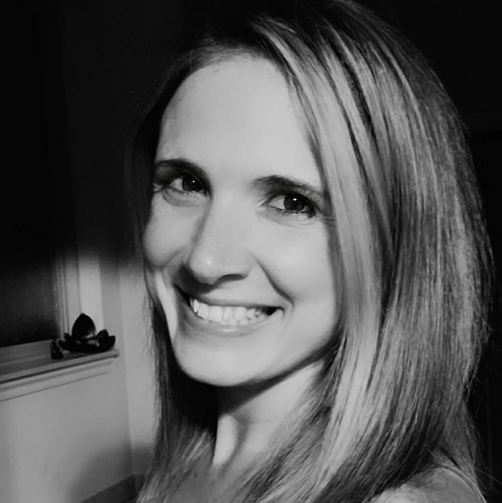 Meet your Posher, Christina